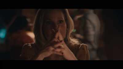 It's called labial adhesion. - Bridget Jones: Mad About the Boy