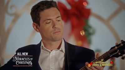It's called "Merry Christmas,
I've missed you". - Our Christmas Love Song