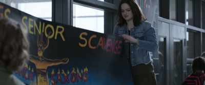 It's called Monster Mutant Slayer. - Wish Upon