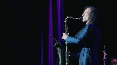 It's called "Naima." - Listening to Kenny G