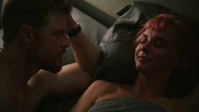 - It's called narcissism, Billy, - Dead Wrong