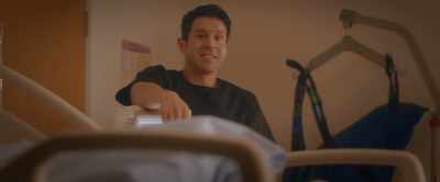 - It's called
personal belongings. - Frank and Penelope