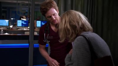 - It's called rapid detox. - Chicago Med