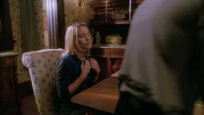 It's called something,
but it is muy fuerte. - Charmed