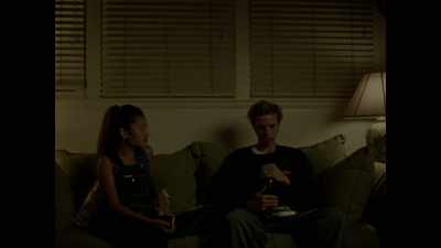 It's called Strong Baby. - Mid90s
