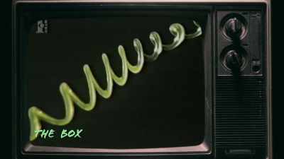 It's called "the box." - Origins of Hip Hop