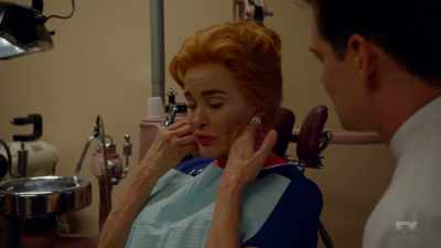 It's called "the buckle." - FEUD