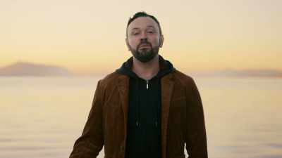 It's called the Dead Sea - Christmas with The Chosen: Holy Night