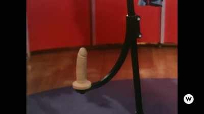 It's called the Fantasy Glide - Sex with Sue
