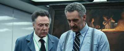 It's called
"The Macrodata Refinement Calamity ." - Severance