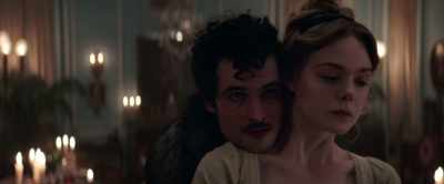 It's called 'The Nightmare... - Mary Shelley