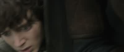 It's calling to him, Sam. - The Lord of the Rings: The Two Towers