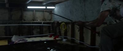 It's caught! You did it! - Swim