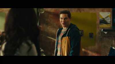It's 'cause I think about
you so infrequently, - Pitch Perfect: Bumper in Berlin