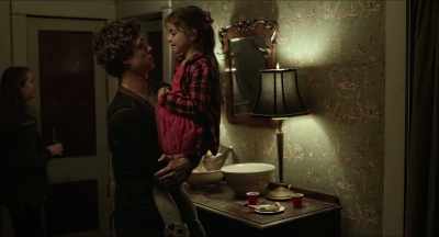 It's 'cause you're the best,
most honest, - The Bye Bye Man