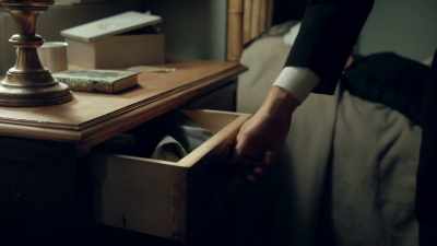 It's causing
so much stress. - Grand Hotel