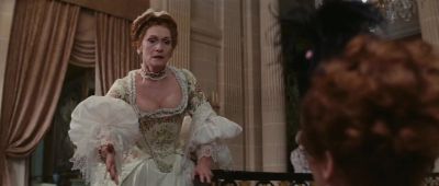 It's Cecile What - Valmont