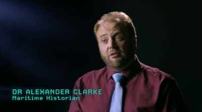 It's certainly
theoretically possible, - Mysteries of the Deep