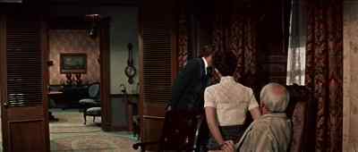 It's Chaffee. He's headed for
Stricker's place. I'll see you later. - No Name on the Bullet