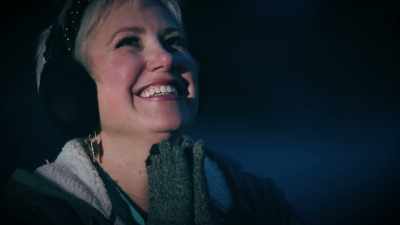 It's changed me to
such a great degree - Alien Abduction: Answers