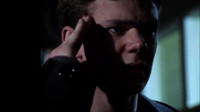 It's changed. - Smallville