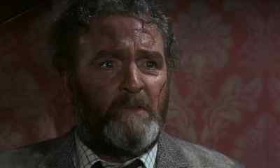 It's changing. I can feel it. - Quatermass and the Pit