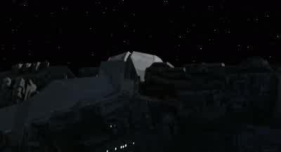 IT'S CHANGING INTO... - Spaceballs