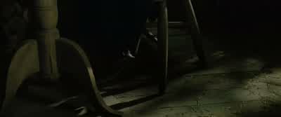 It's changing out there. - Harry Potter and the Order of the Phoenix