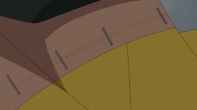 It's charged. - Invincible