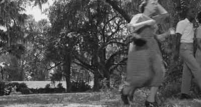 - It's Charlotte Hollis.
- Look. There she goes. - Hush   Hush, Sweet Charlotte