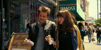 It's cheap, portable, passably nutritious. - Girlboss