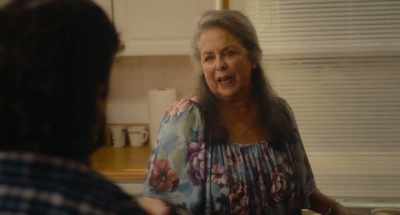 It's cheaper than
that rip-off candy counter, - The 4:30 Movie