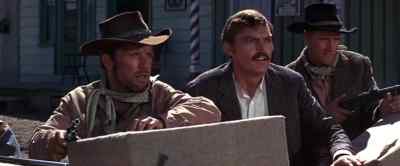 It's Chisum! - Chisum