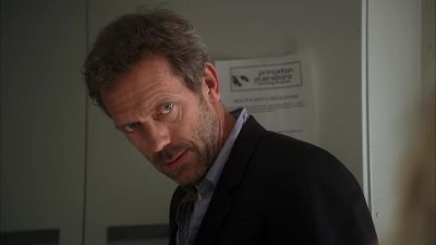 It's chlamydia. - House