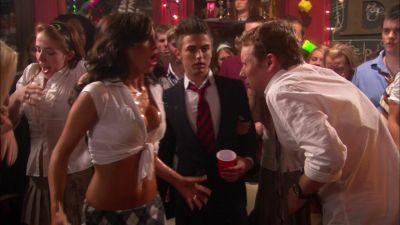 It's your choice - American Pie Presents: Beta House