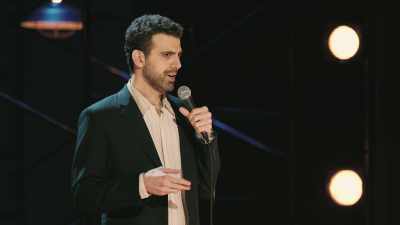 It's your choice." - Sam Morril: You've Changed