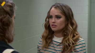 It's Christian's. - Insatiable
