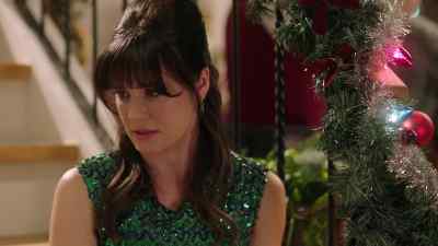 It's Christmas.
Consider it my gift. - Deck the Halls on Cherry Lane