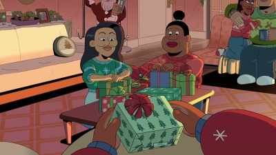 ♪ It's Christmas Eve... ♪ - Carol & the End of the World