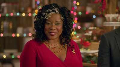 It's Christmas Eve - A Sweet Christmas Romance