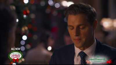 It's Christmas Eve tomorrow, - Christmas in Rome