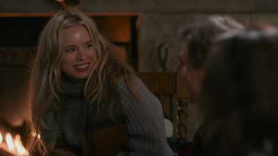 ♪ ...it's Christmas,
everyone's together ♪ - A Reason for the Season