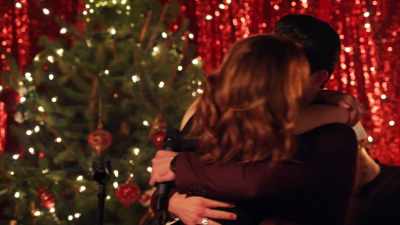 It's Christmas. Let's
get this party started. - Christmas Stars