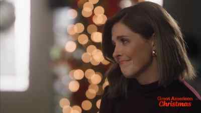 It's Christmas, okay, so - A Little Women's Christmas