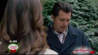    - It's Christmas, Rebecca, - Double Holiday