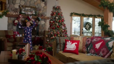 It's Christmas! - Yuletide the Knot