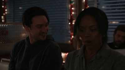 ♪ it's Christmas! ♪ - Heaven Down Here