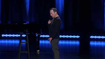 It's Christmas." - Rob Schneider: Asian Momma, Mexican Kids