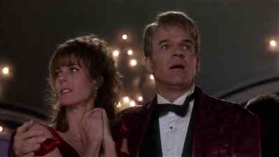 It's Christmas. - Mixed Nuts
