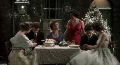 It's Christmas. - The Long Day Closes